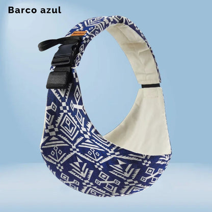 Vitalina Portabebés - Comodidad para ti y tu bebé