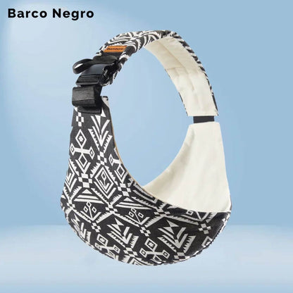 Vitalina Portabebés - Comodidad para ti y tu bebé