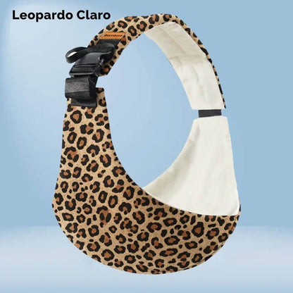 Vitalina Portabebés - Comodidad para ti y tu bebé