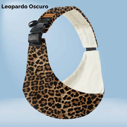 Vitalina Portabebés - Comodidad para ti y tu bebé